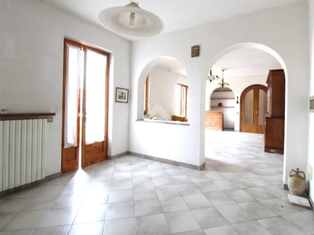 Villa a Lamporecchio in Via Badalino - Foto 2