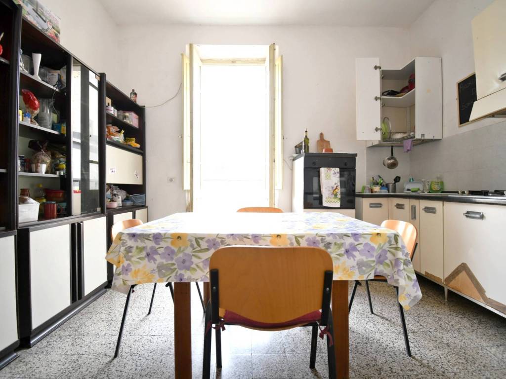 Appartamento a Cagliari in Via Alfredo Catalani, 28 - Foto 2