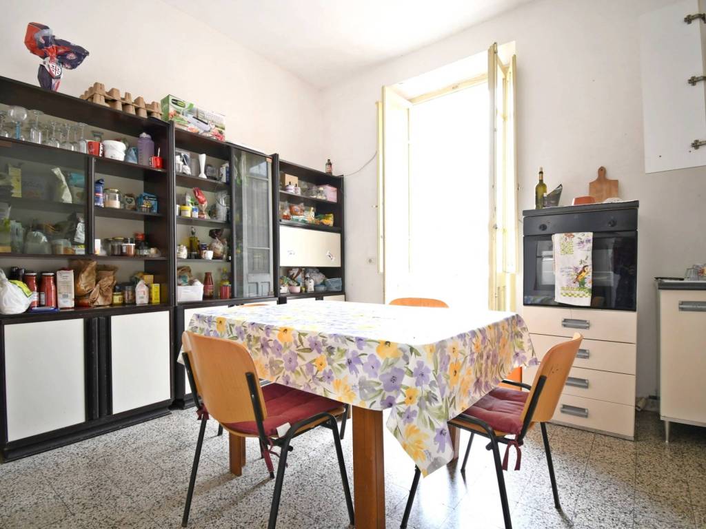 Appartamento a Cagliari in Via Alfredo Catalani, 28 - Foto 3