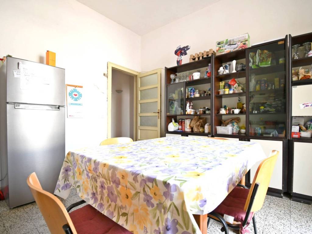 Appartamento a Cagliari in Via Alfredo Catalani, 28 - Foto 4