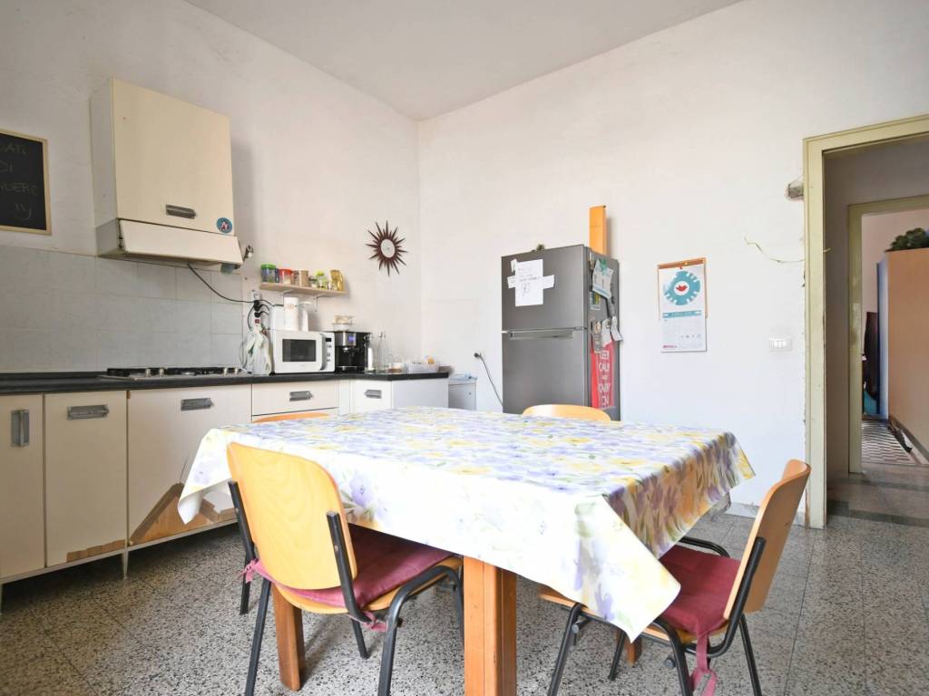 Appartamento a Cagliari in Via Alfredo Catalani, 28 - Foto 5