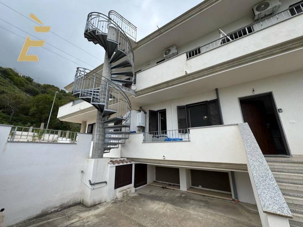 Appartamento a Parghelia in Via Gramsci - Foto 3