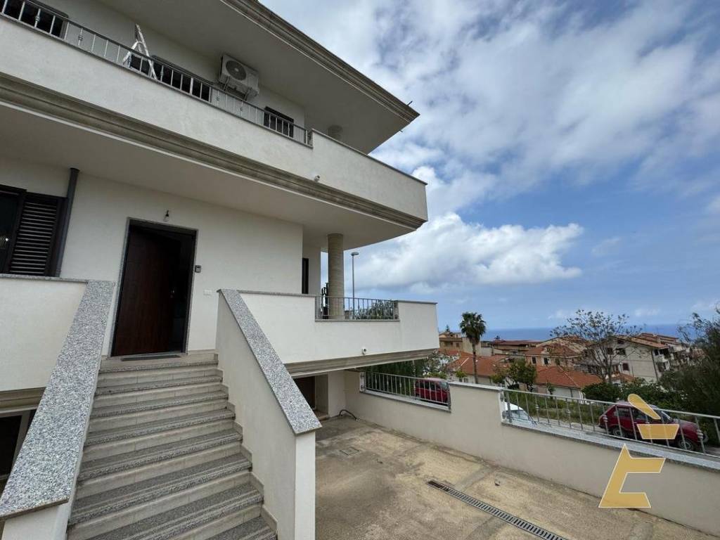 Appartamento a Parghelia in Via Gramsci - Foto 4