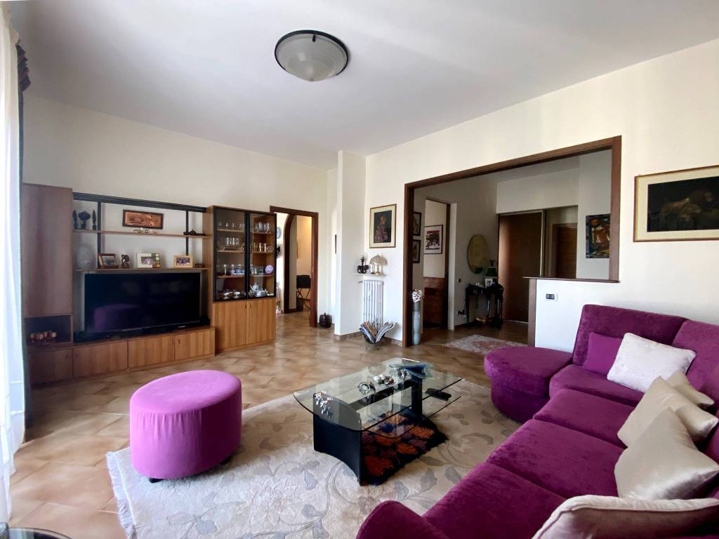 Appartamento a Potenza in Corso Giuseppe Garibaldi, 50 - Foto 3