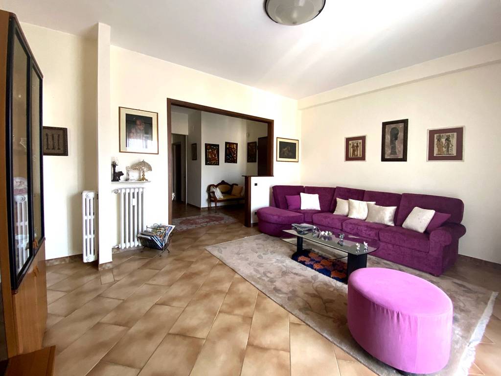 Appartamento a Potenza in Corso Giuseppe Garibaldi, 50 - Foto 4