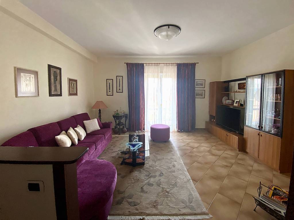 Appartamento a Potenza in Corso Giuseppe Garibaldi, 50 - Foto 5