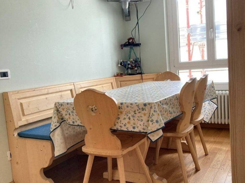 Appartamento a Madesimo in Via Mater, 6 - Foto 3