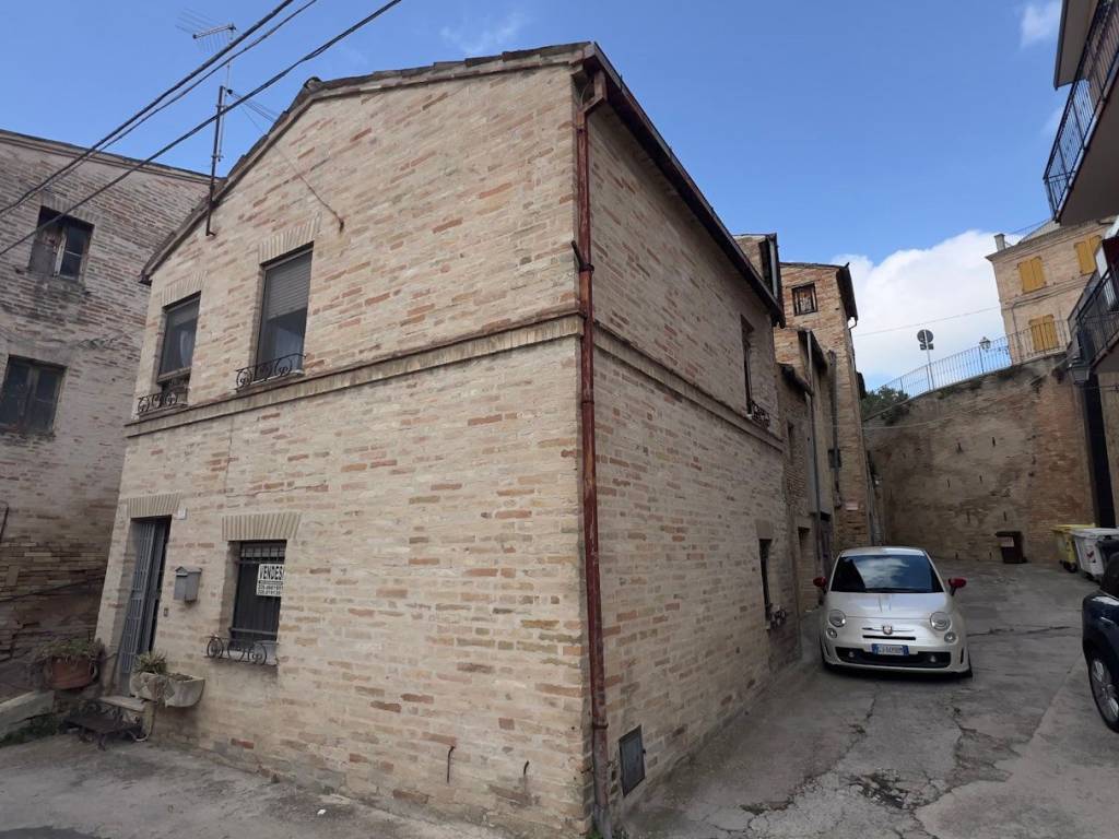 Villa a Ponzano di fermo in Via Giuseppe Garibaldi - Foto 2