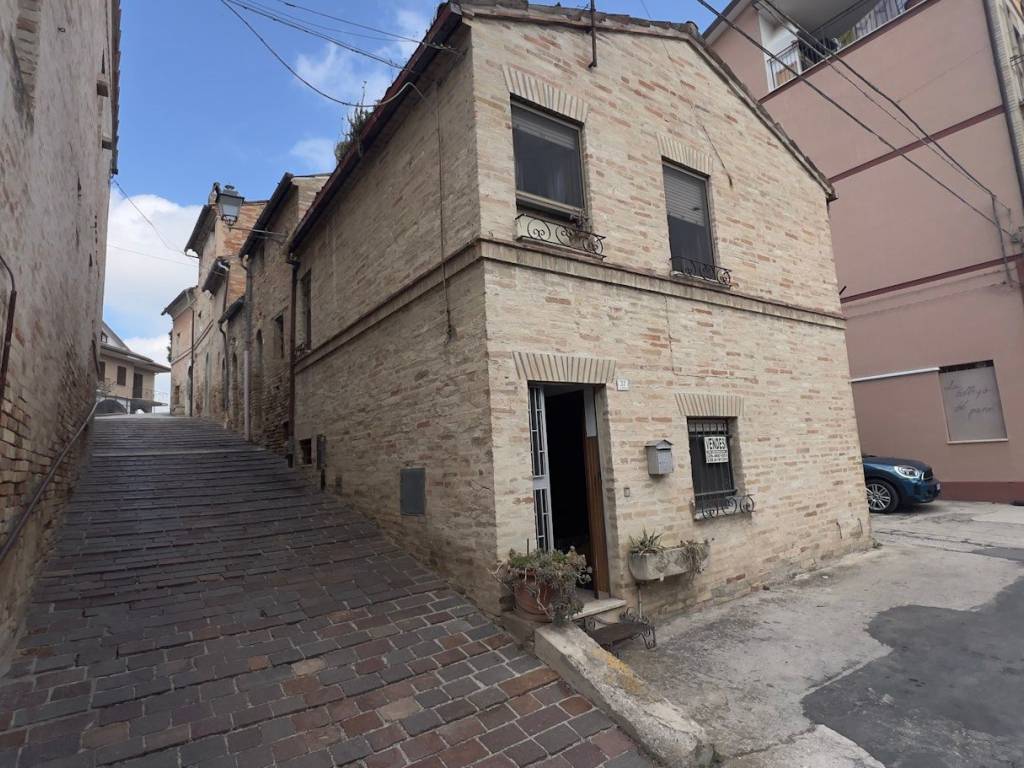 Villa a Ponzano di fermo in Via Giuseppe Garibaldi - Foto 3