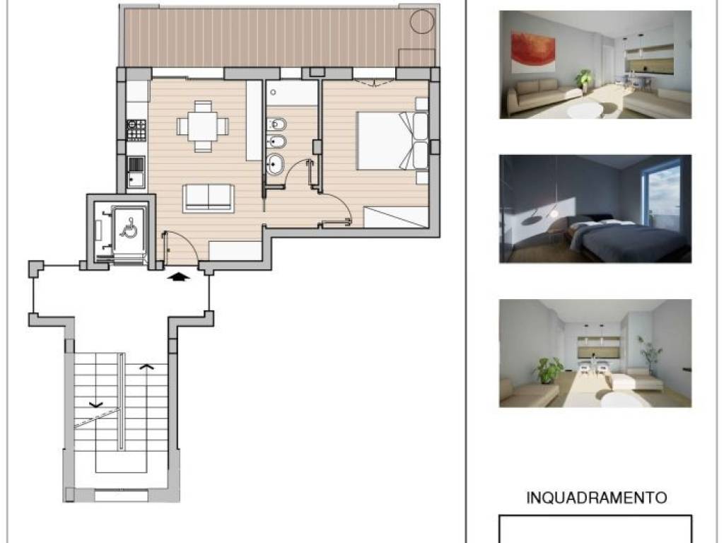 Appartamento a Alghero - Foto 2