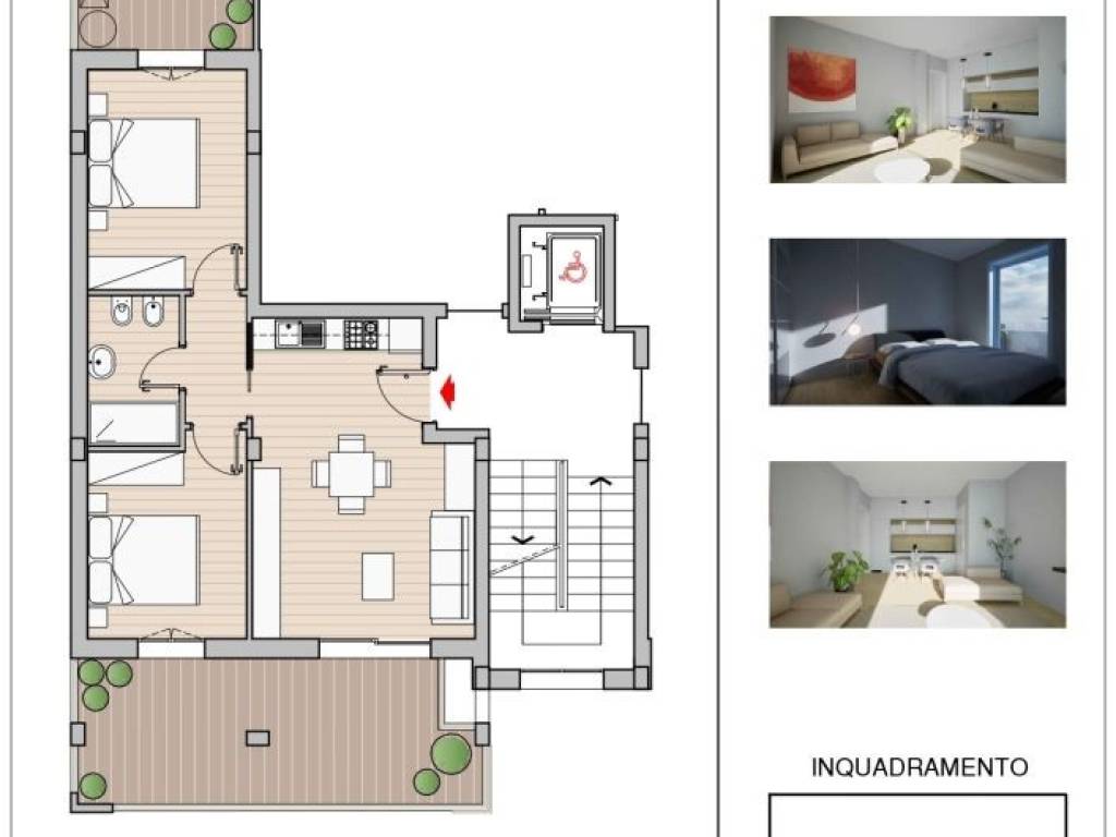 Appartamento a Alghero - Foto 2