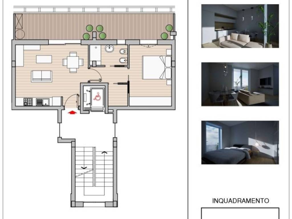 Appartamento a Alghero - Foto 2