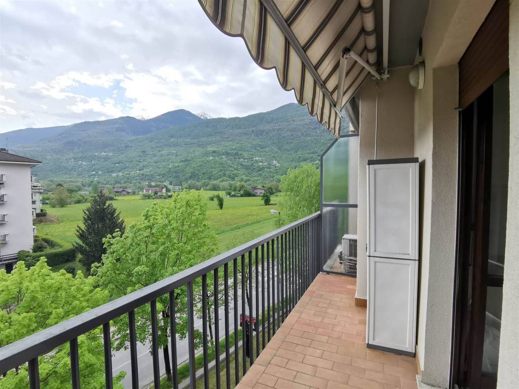 Appartamento a Sondrio in Via Paribelli - Foto 5
