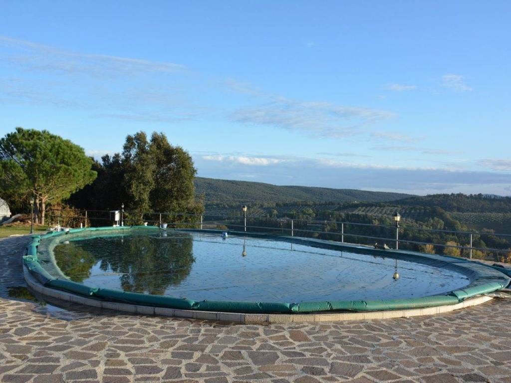 Rustico / casale a Massa marittima - Foto 5