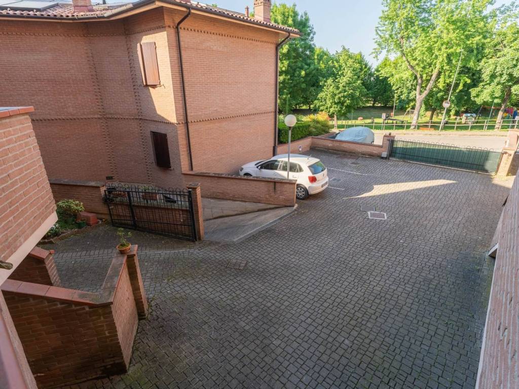 Appartamento a Castelvetro di modena in Via della Resistenza, 37 - Foto 2