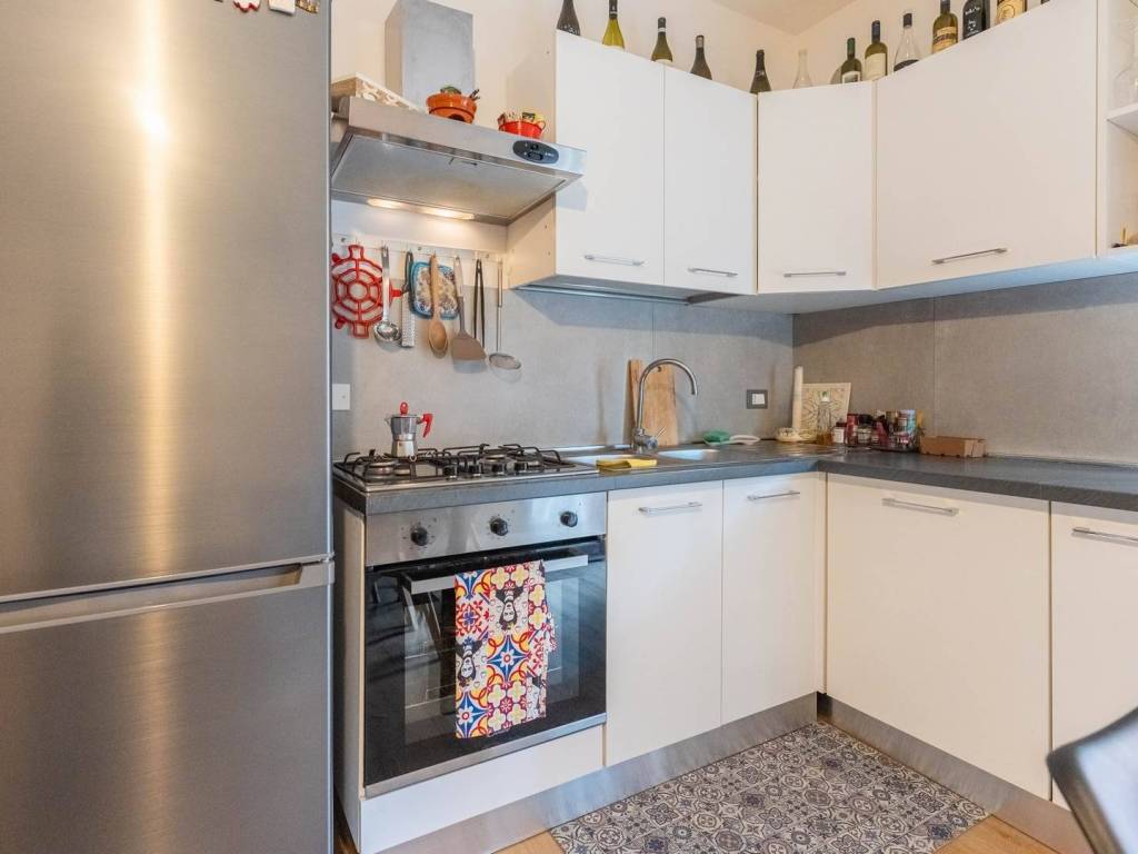 Appartamento a Castelvetro di modena in Via della Resistenza, 37 - Foto 5