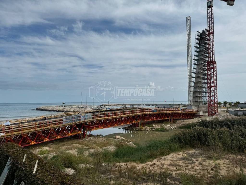 Appartamento a Francavilla al mare in Via della Rinascita 68 - Foto 5