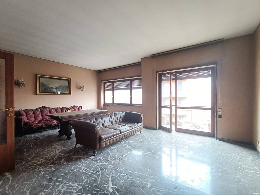 Appartamento a Roma in Viale Castrense - Foto 1
