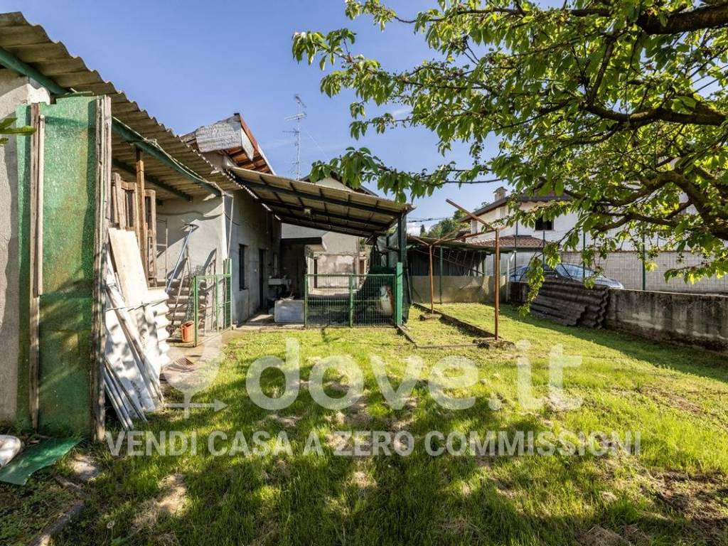 Villa a Golasecca in Via Leonardo da Vinci - Foto 3