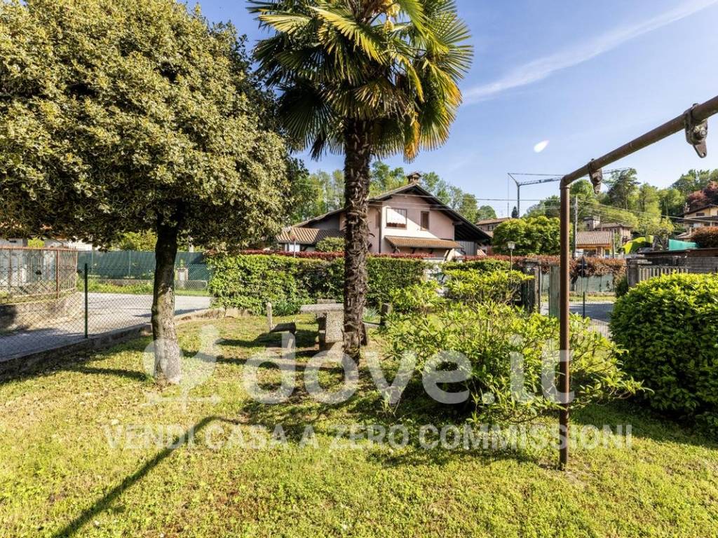 Villa a Golasecca in Via Leonardo da Vinci - Foto 4