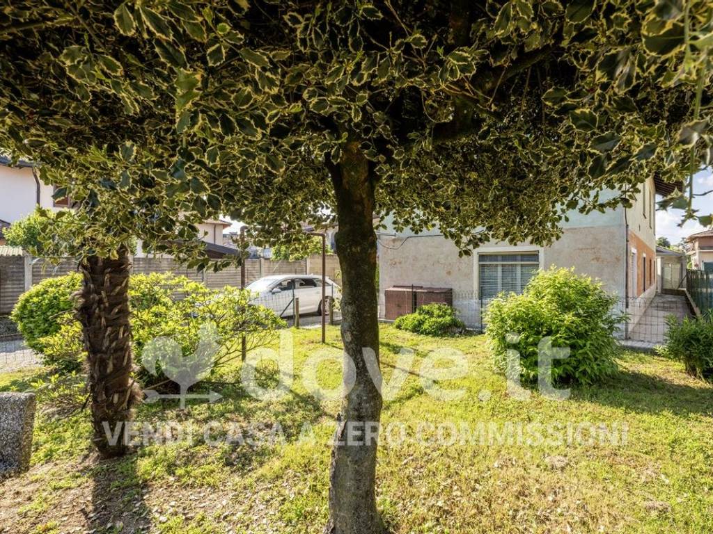 Villa a Golasecca in Via Leonardo da Vinci - Foto 5