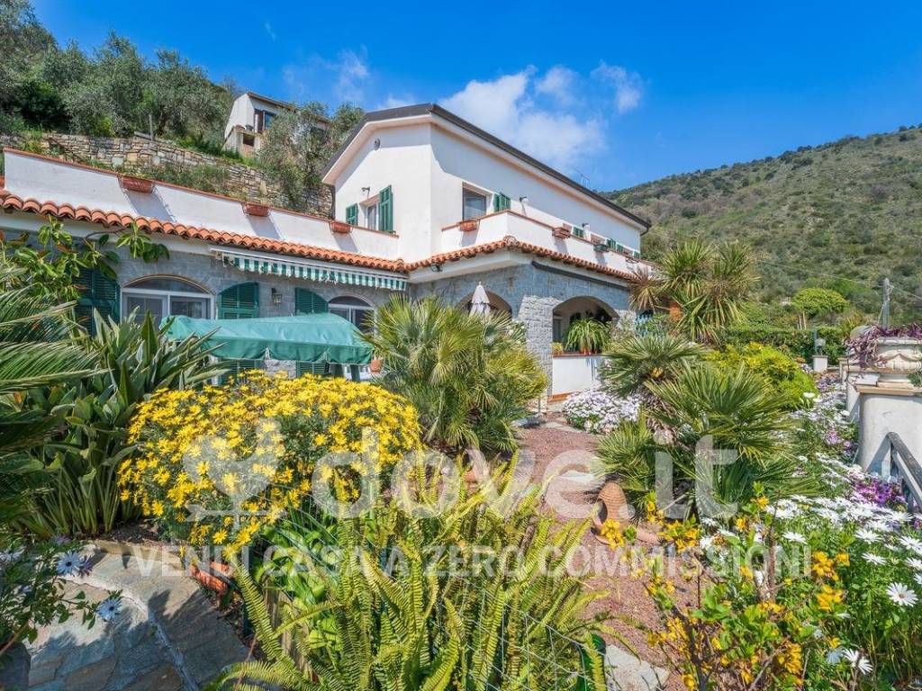 Villa a Sanremo in Strada San Giovanni - Foto 2