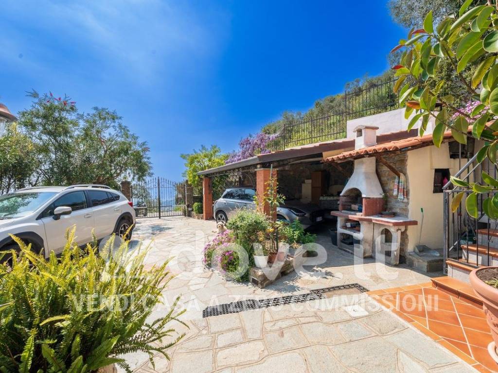 Villa a Sanremo in Strada San Giovanni - Foto 5