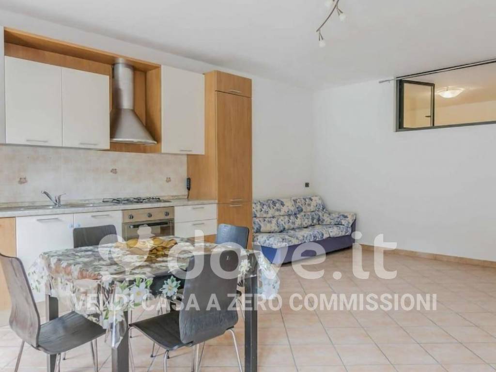 Appartamento a Mesenzana in Via Ramelli, 13 - Foto 3