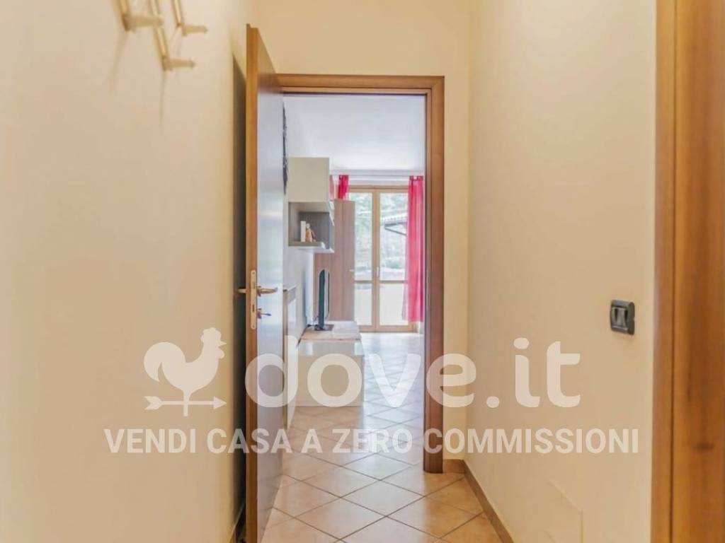 Appartamento a Mesenzana in Via Ramelli, 13 - Foto 5