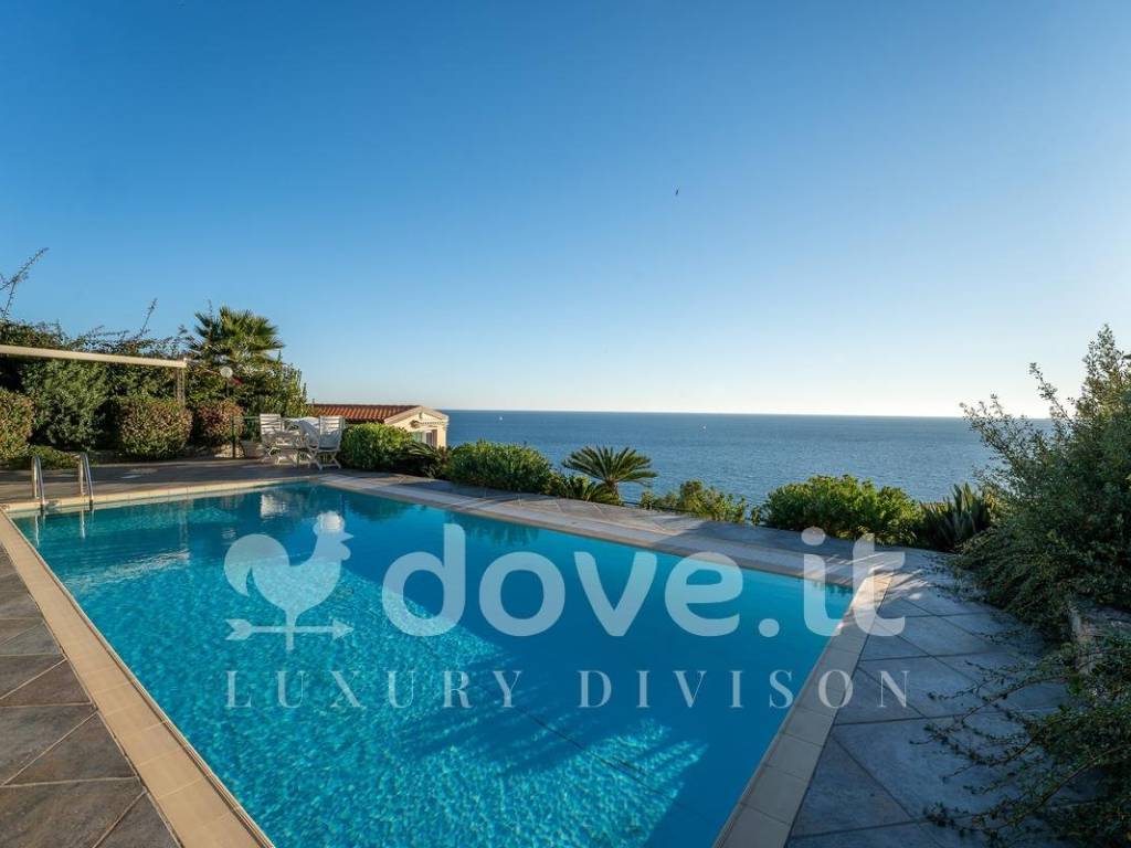 Villa a Sanremo in Corso Giuseppe Mazzini - Foto 2