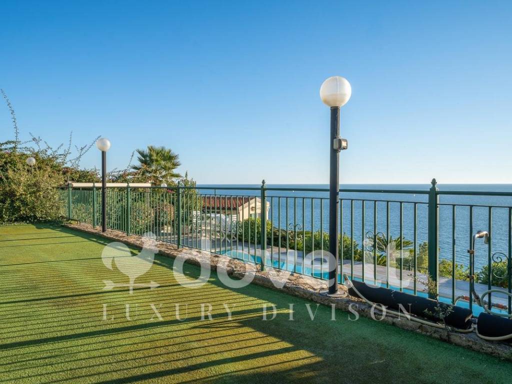 Villa a Sanremo in Corso Giuseppe Mazzini - Foto 5