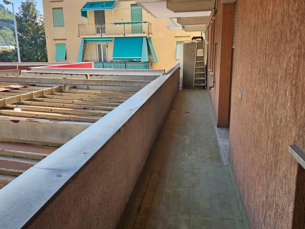 Appartamento a Ventimiglia - Foto 2