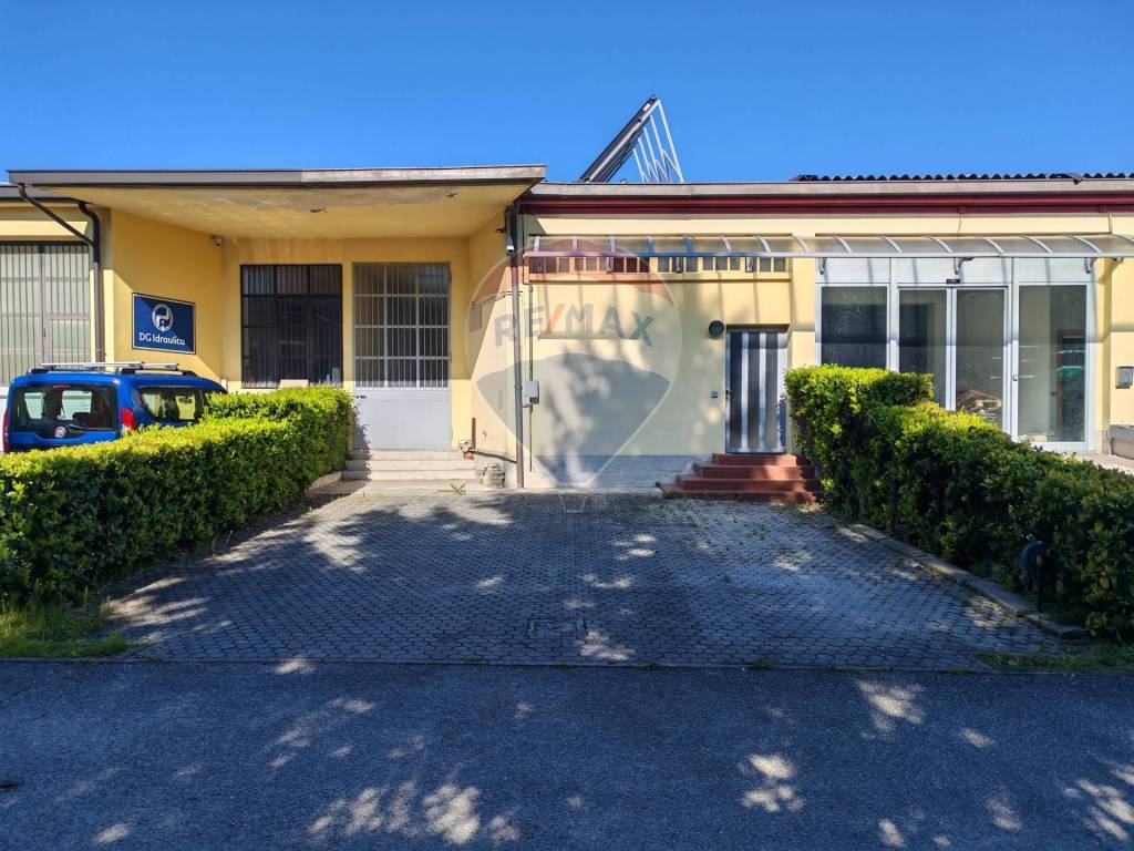 Immobile a La valletta brianza in statale, 89 - Foto 2