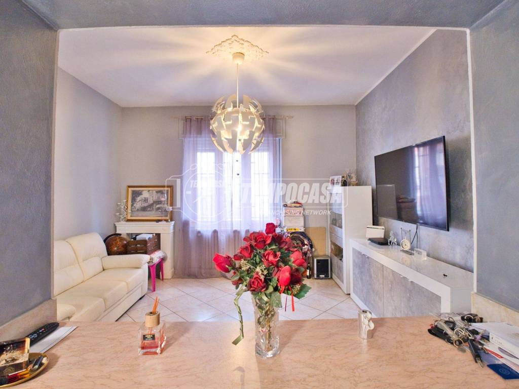 Appartamento a Vercelli in Via Fratelli Giolito - Foto 5