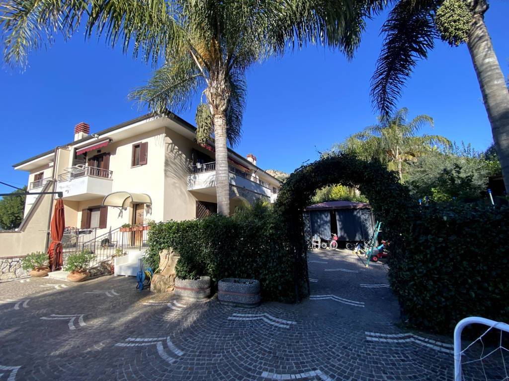 Villa a Sperlonga in Via Penelope - Foto 3