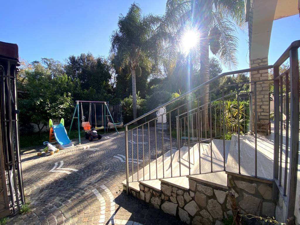 Villa a Sperlonga in Via Penelope - Foto 5