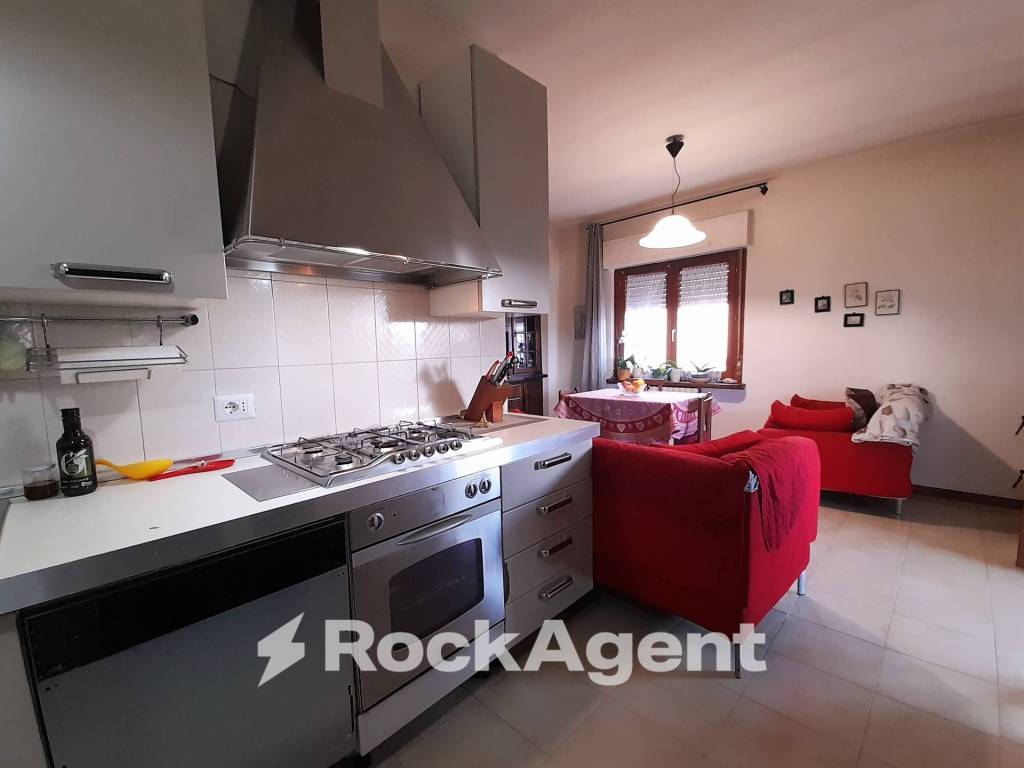 Appartamento a Acquapendente in Via del Carmine, 8 - Foto 3