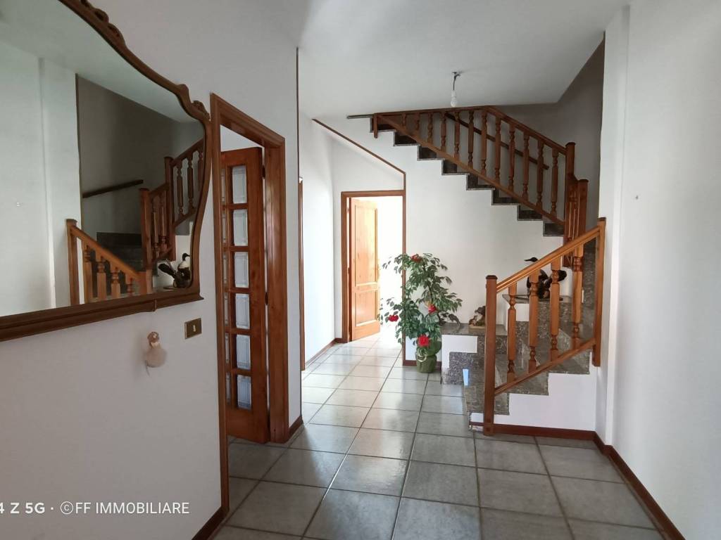 Villa a Grottazzolina in Strada Provinciale Montottonese - Foto 3