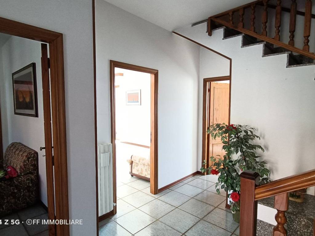 Villa a Grottazzolina in Strada Provinciale Montottonese - Foto 4