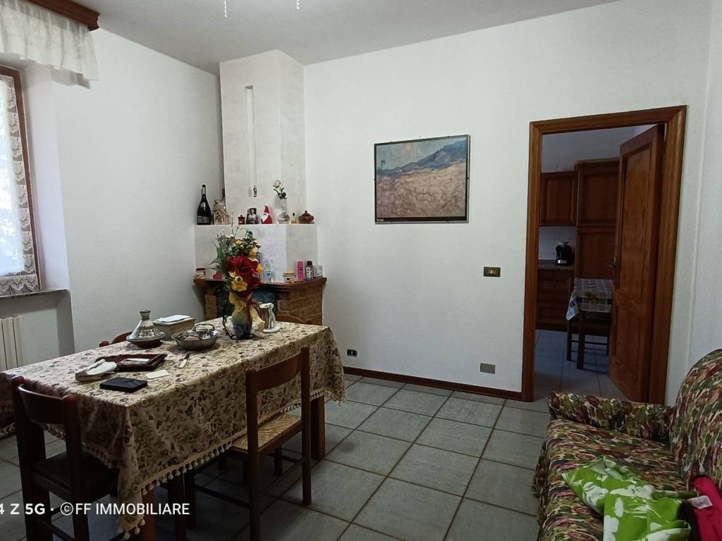 Villa a Grottazzolina in Strada Provinciale Montottonese - Foto 5