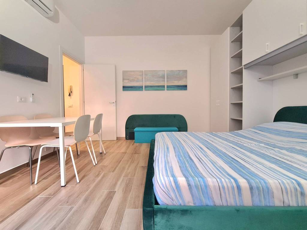 Appartamento a Pavia in Via Maestri Comacini, 9 - Foto 2