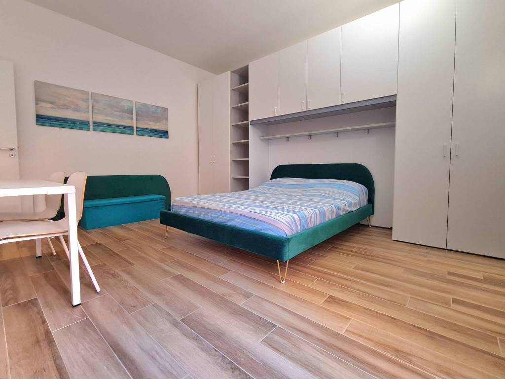 Appartamento a Pavia in Via Maestri Comacini, 9 - Foto 3