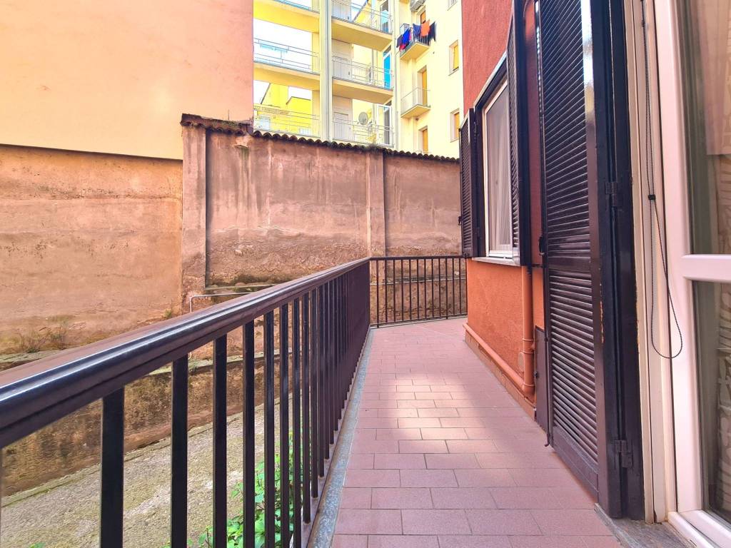 Appartamento a Pavia in Via Maestri Comacini, 9 - Foto 4