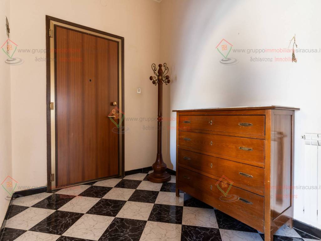 Appartamento a Siracusa in via filisto - Foto 2