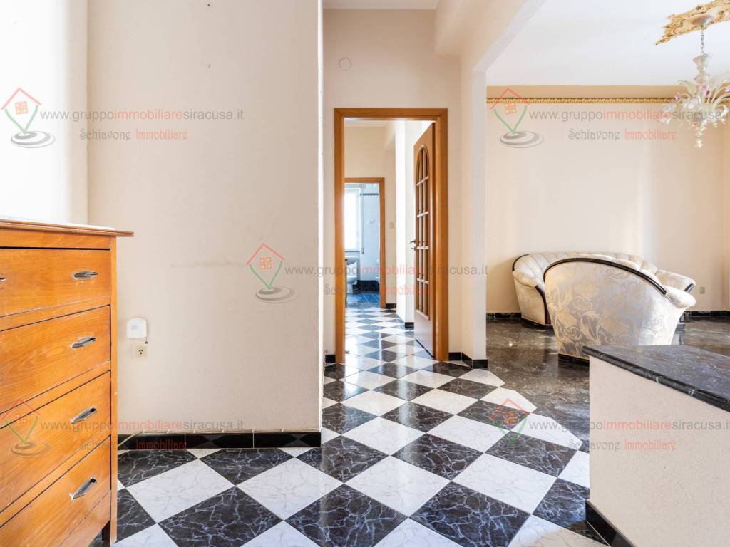 Appartamento a Siracusa in via filisto - Foto 3