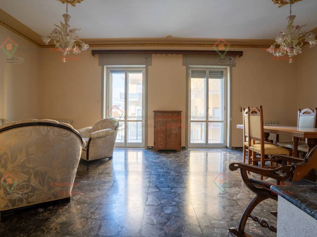 Appartamento a Siracusa in via filisto - Foto 4