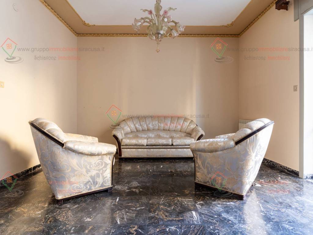 Appartamento a Siracusa in via filisto - Foto 5