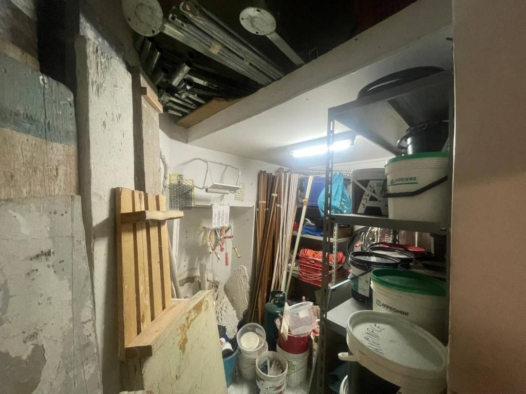 Appartamento a Bisceglie in Via Camillo Benso di Cavour - Foto 3