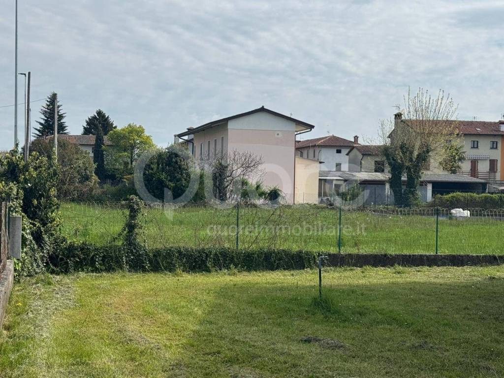 Terreno a Campoformido in Via di mezzo, 37 - Foto 4