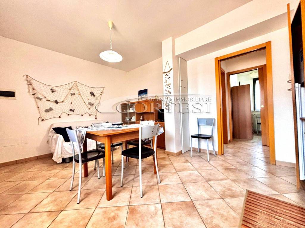 Appartamento a Fano in Strada Nazionale Adriatica Sud - Foto 3